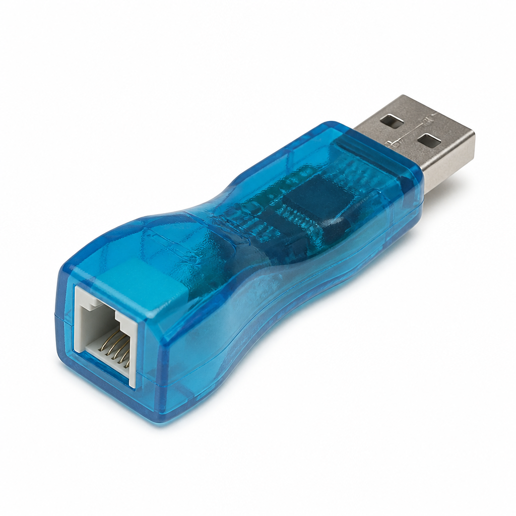 USB adapter DS9490R