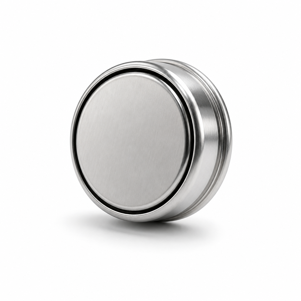 iButton Thermochron