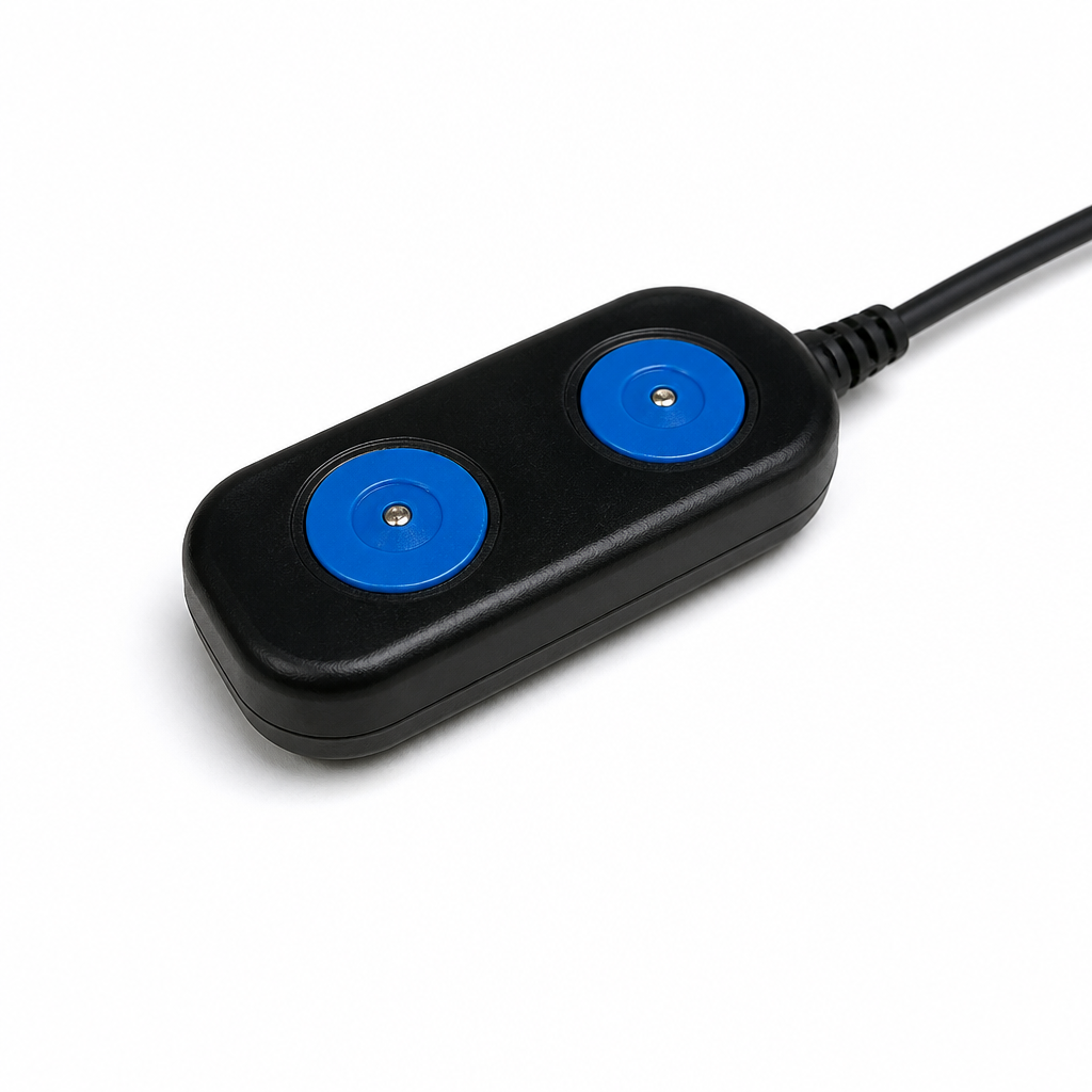 Blue Dot receptor DS1402D-DR8