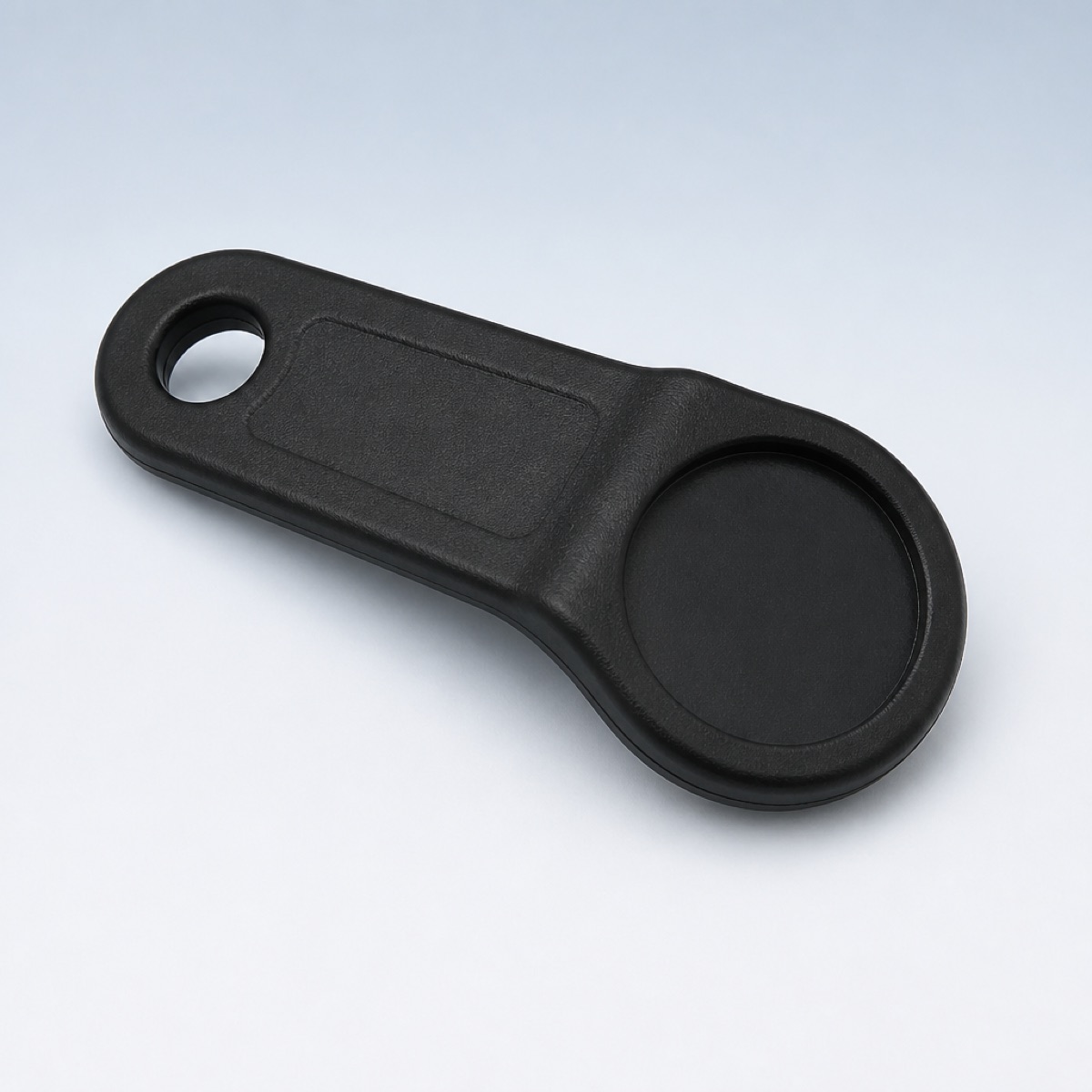 DS9093A Key-Fob holder for iButton Data Loggers (pk10)