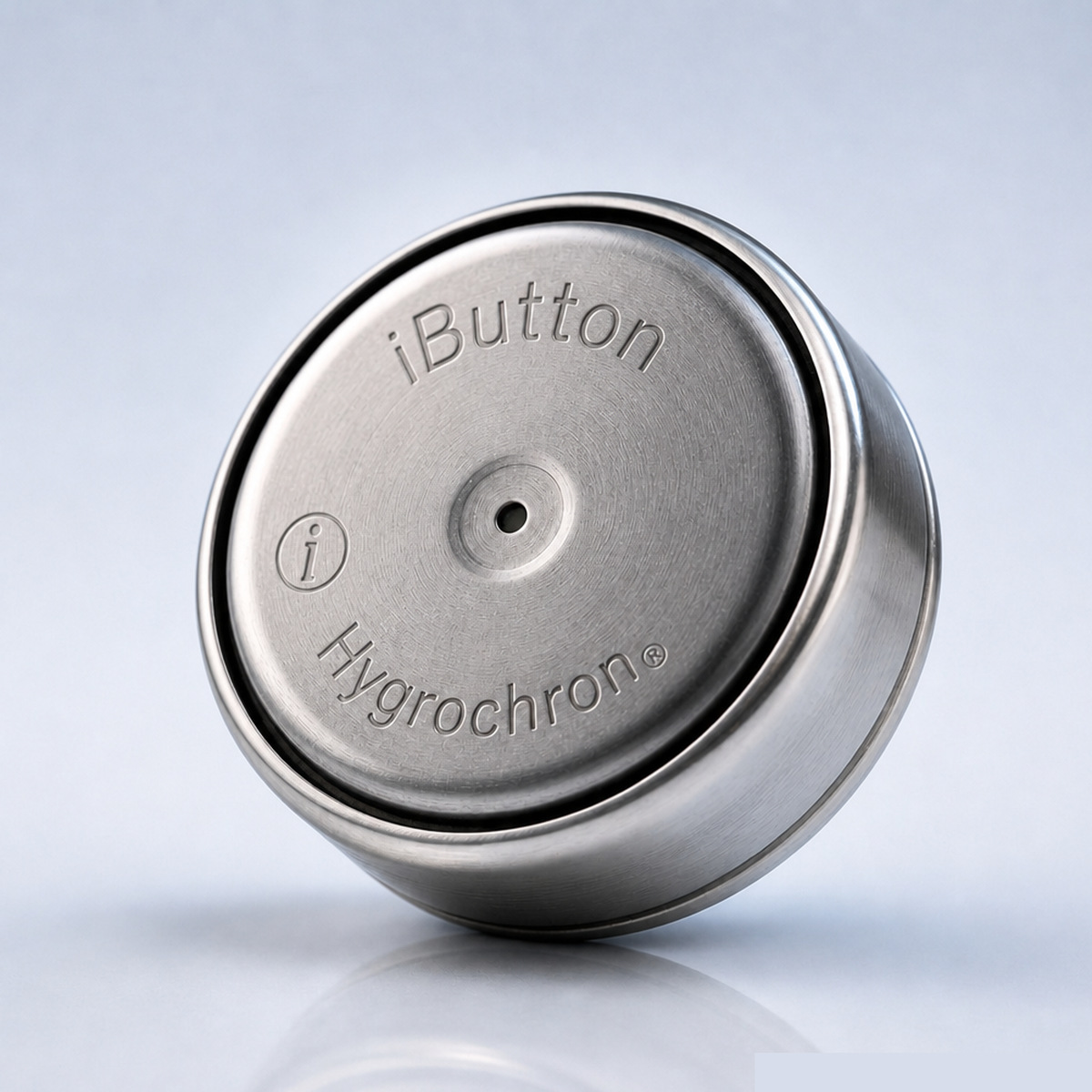 iButton DS1923 Hygrochron Temperature/Humidity Data Logger